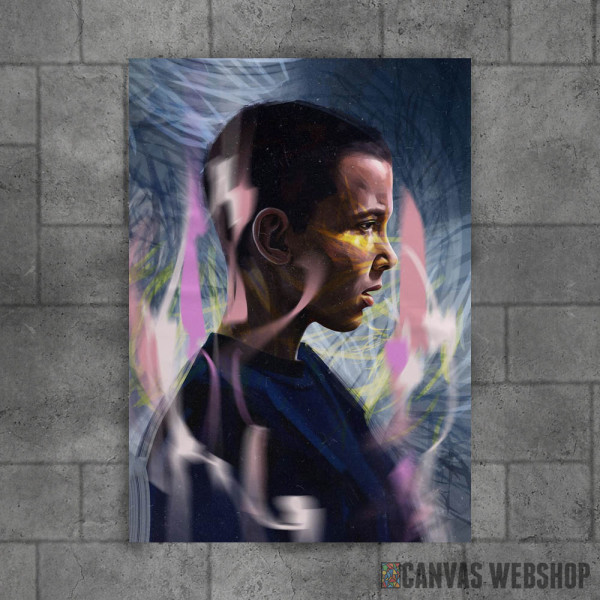 Eleven (Stranger Things) Eleven (Stranger Things)