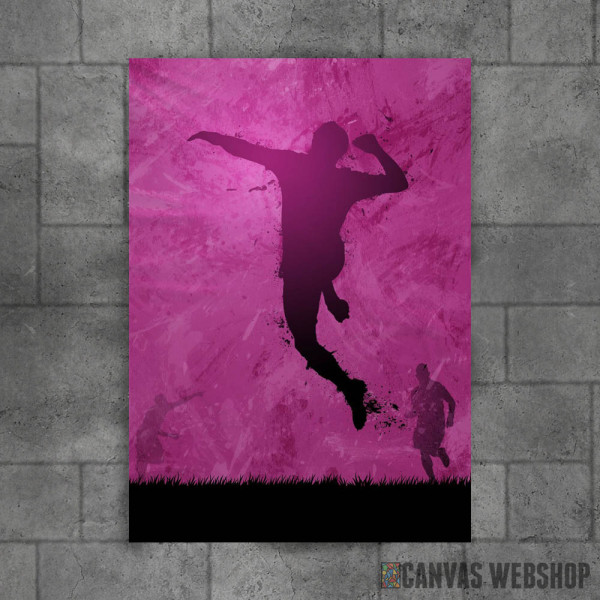 02 Soccer player exultation 02 Soccer player exultation
