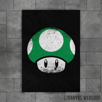 1 Up Mushroom 1 Up Mushroom