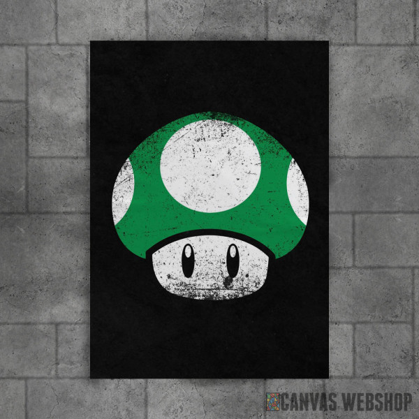 1 Up Mushroom 1 Up Mushroom