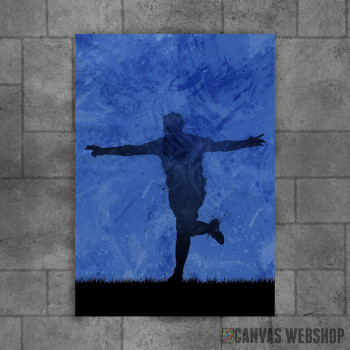 12 Soccer Player exultation 12 Soccer Player exultation