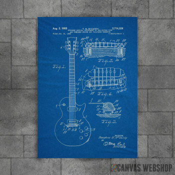 1953 Electric Guitar 1953 Electric Guitar