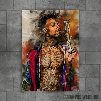 21 SAVAGE 21 SAVAGE