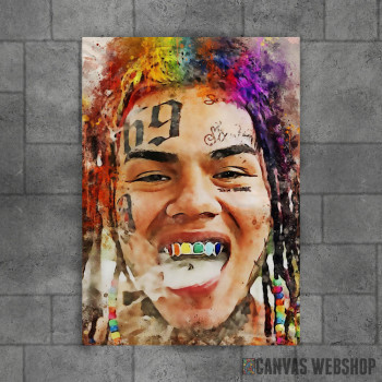 6ix9ine