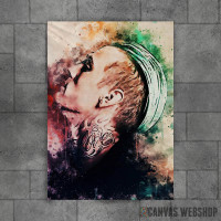 Aaron Charles Carter