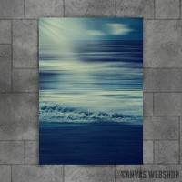 Abstract Seascape