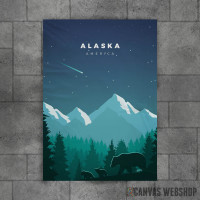 Alaska
