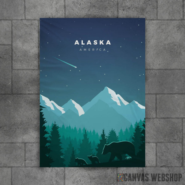 Alaska