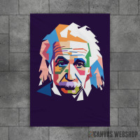 Albert Einstein 2