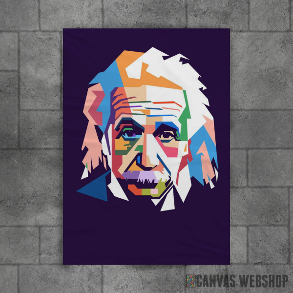 Albert Einstein 2