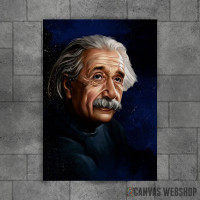Albert Einstein