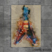 Albert King_s Guitar