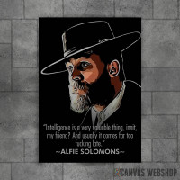 Alfie Solomons