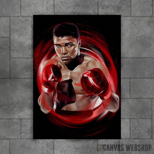 Ali