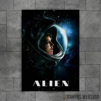 Alien Alien