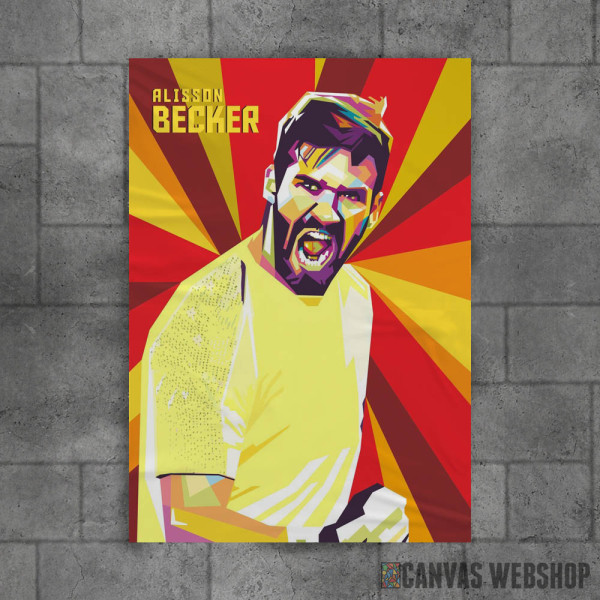 Alisson becker Wpap