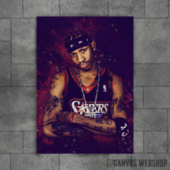 Allen Iverson Allen Iverson