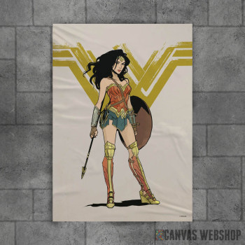 Amazon woman Amazon woman