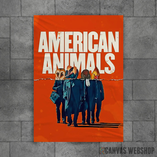American Animal