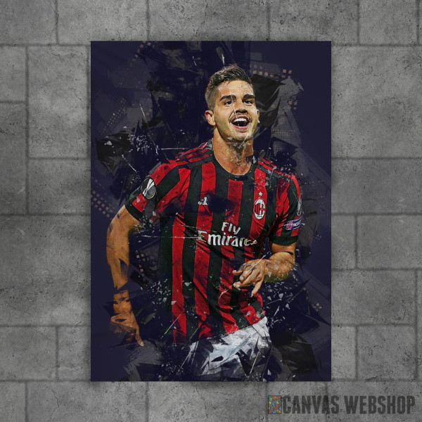 Andre Silva