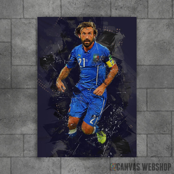 Andrea Pirlo