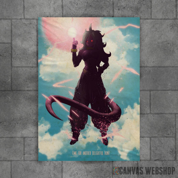Android 21