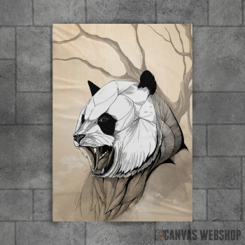 Angry Panda Angry Panda