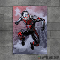 Ant-Man cartoon