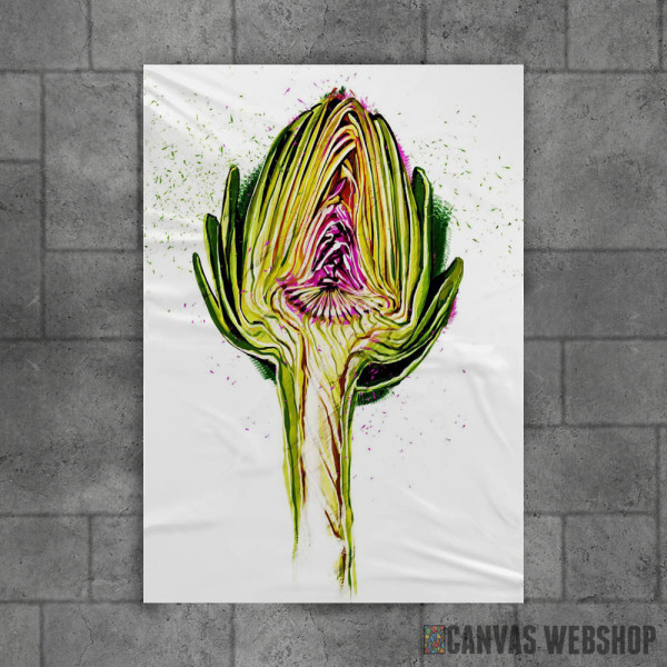 Artichoke Artichoke