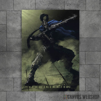 Artorias Artorias