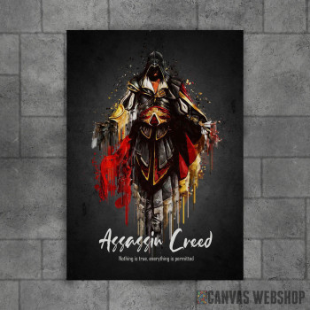 Assassin Creed nothing is true Assassin Creed nothing is true