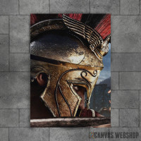 Assassins Creed Spartan