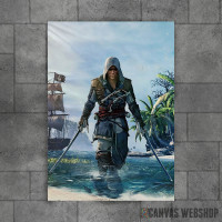 Assassins Creed ilustrovano