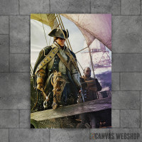 Assassins Creed pirates