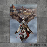 Assassins eagle sight