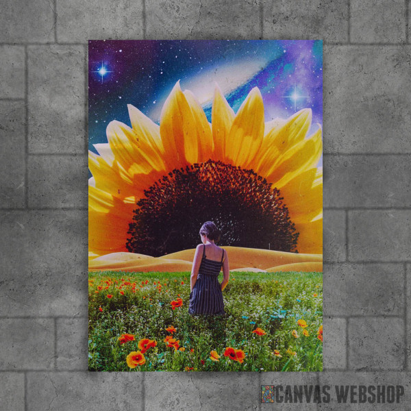 At The End The Desert Edit