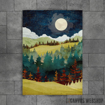 Autumn Moon Autumn Moon