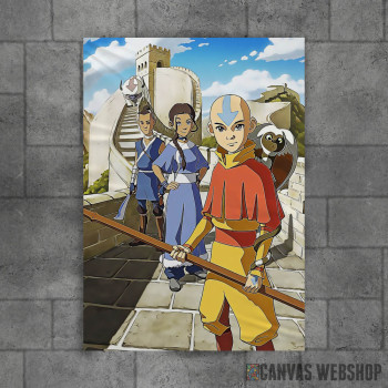Avatar The Last Airbender 2