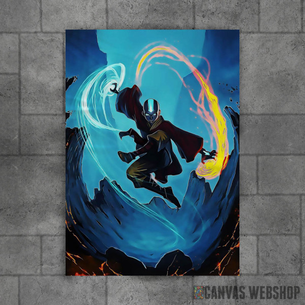 Avatar The Last Airbender