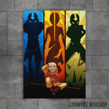 Avatar anime