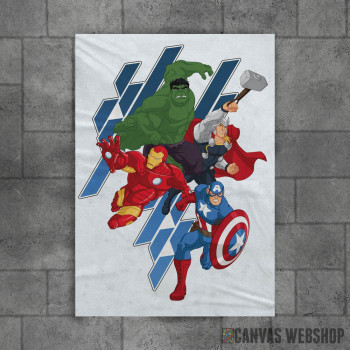 Avengers Assemble Avengers Assemble