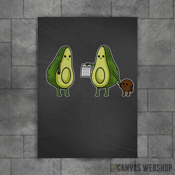Avocado Custody