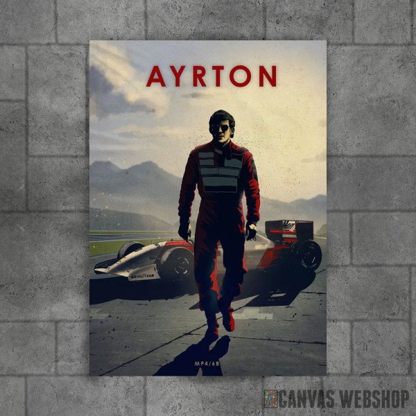 Ayrton