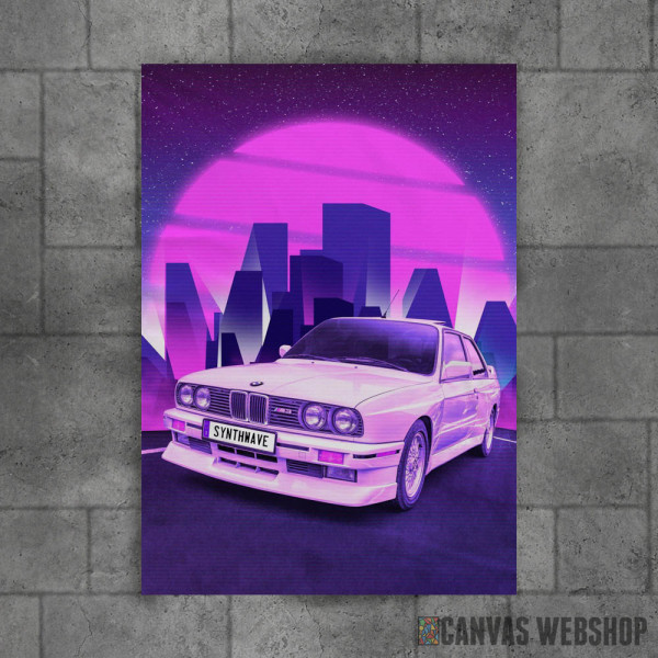 BMW E30