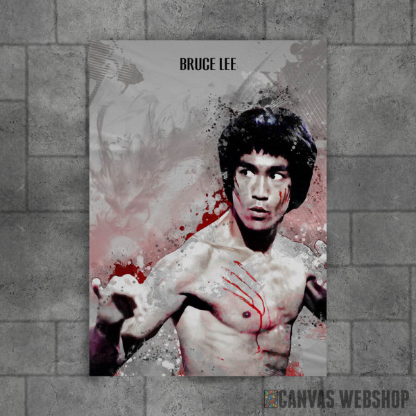 BRUCE LEE THE DRAGON BRUCE LEE THE DRAGON