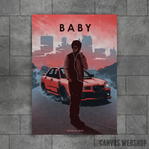 Baby Driver