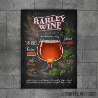 Barley wine