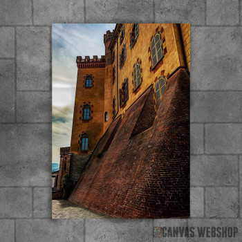 Barolo old house Barolo old house