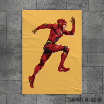Barry Allen Barry Allen