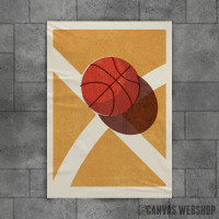 Basketball Indoor